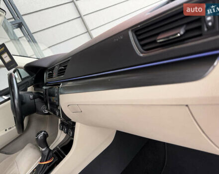 Сірий Шкода Суперб, об'ємом двигуна 1.97 л та пробігом 261 тис. км за 17999 $, фото 45 на Automoto.ua