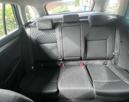 Серый Шкода Суперб, объемом двигателя 1.6 л и пробегом 230 тыс. км за 15000 $, фото 9 на Automoto.ua