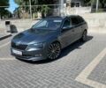 Сірий Шкода Суперб, об'ємом двигуна 2 л та пробігом 270 тис. км за 20000 $, фото 1 на Automoto.ua