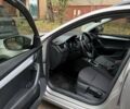 Серый Шкода Суперб, объемом двигателя 1.97 л и пробегом 253 тыс. км за 11900 $, фото 11 на Automoto.ua