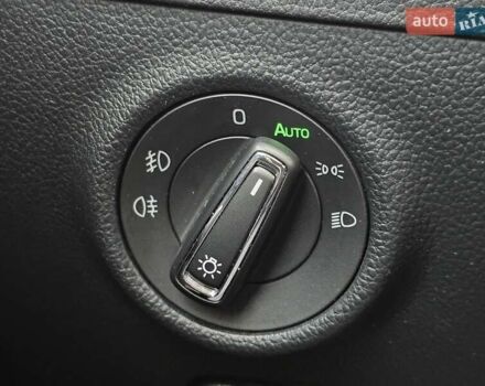 Сірий Шкода Суперб, об'ємом двигуна 1.8 л та пробігом 119 тис. км за 15999 $, фото 42 на Automoto.ua