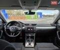 Серый Шкода Суперб, объемом двигателя 1.6 л и пробегом 270 тыс. км за 13500 $, фото 16 на Automoto.ua