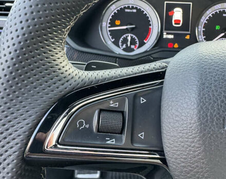 Сірий Шкода Суперб, об'ємом двигуна 1.97 л та пробігом 311 тис. км за 15950 $, фото 22 на Automoto.ua