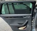 Сірий Шкода Суперб, об'ємом двигуна 2 л та пробігом 270 тис. км за 20000 $, фото 22 на Automoto.ua