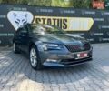 Серый Шкода Суперб, объемом двигателя 1.97 л и пробегом 249 тыс. км за 16800 $, фото 1 на Automoto.ua