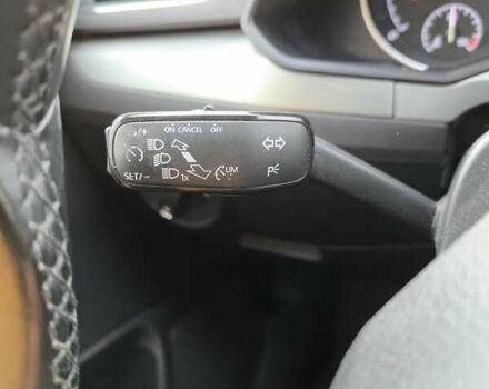 Серый Шкода Суперб, объемом двигателя 1.6 л и пробегом 260 тыс. км за 13500 $, фото 26 на Automoto.ua