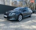 Сірий Шкода Суперб, об'ємом двигуна 1.97 л та пробігом 253 тис. км за 15600 $, фото 1 на Automoto.ua