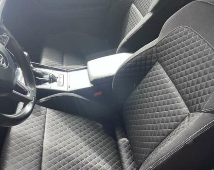 Серый Шкода Суперб, объемом двигателя 1.6 л и пробегом 230 тыс. км за 15000 $, фото 7 на Automoto.ua