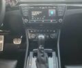Серый Шкода Суперб, объемом двигателя 1.97 л и пробегом 277 тыс. км за 19000 $, фото 21 на Automoto.ua