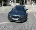 Сірий Шкода Суперб, об'ємом двигуна 2 л та пробігом 270 тис. км за 20000 $, фото 1 на Automoto.ua