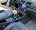 Сірий Шкода Суперб, об'ємом двигуна 2 л та пробігом 270 тис. км за 20000 $, фото 19 на Automoto.ua