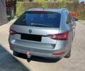 Сірий Шкода Суперб, об'ємом двигуна 1.8 л та пробігом 79 тис. км за 7800 $, фото 5 на Automoto.ua