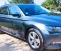 Сірий Шкода Суперб, об'ємом двигуна 1.97 л та пробігом 240 тис. км за 16000 $, фото 1 на Automoto.ua
