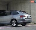 Серый Шкода Суперб, объемом двигателя 1.97 л и пробегом 260 тыс. км за 16550 $, фото 8 на Automoto.ua