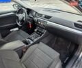 Серый Шкода Суперб, объемом двигателя 1.6 л и пробегом 270 тыс. км за 13500 $, фото 20 на Automoto.ua