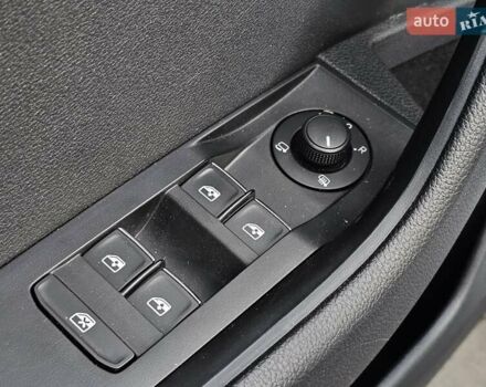 Сірий Шкода Суперб, об'ємом двигуна 1.8 л та пробігом 119 тис. км за 15999 $, фото 34 на Automoto.ua