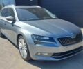 Сірий Шкода Суперб, об'ємом двигуна 1.8 л та пробігом 79 тис. км за 7800 $, фото 1 на Automoto.ua