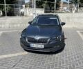 Сірий Шкода Суперб, об'ємом двигуна 1.97 л та пробігом 270 тис. км за 22000 $, фото 1 на Automoto.ua