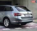Серый Шкода Суперб, объемом двигателя 1.97 л и пробегом 260 тыс. км за 16550 $, фото 5 на Automoto.ua