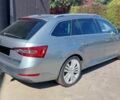 Сірий Шкода Суперб, об'ємом двигуна 1.8 л та пробігом 79 тис. км за 7800 $, фото 6 на Automoto.ua