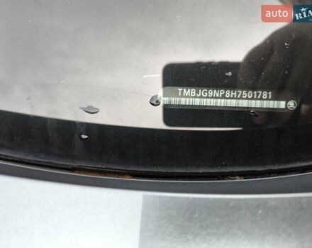 Серый Шкода Суперб, объемом двигателя 1.6 л и пробегом 260 тыс. км за 13500 $, фото 24 на Automoto.ua