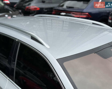 Серый Шкода Суперб, объемом двигателя 2 л и пробегом 239 тыс. км за 18500 $, фото 8 на Automoto.ua