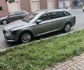 Серый Шкода Суперб, объемом двигателя 1.6 л и пробегом 230 тыс. км за 15000 $, фото 2 на Automoto.ua
