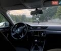 Серый Шкода Суперб, объемом двигателя 1.6 л и пробегом 193 тыс. км за 15500 $, фото 16 на Automoto.ua