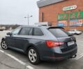 Серый Шкода Суперб, объемом двигателя 1.6 л и пробегом 260 тыс. км за 14500 $, фото 17 на Automoto.ua