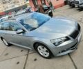 Сірий Шкода Суперб, об'ємом двигуна 1.8 л та пробігом 183 тис. км за 16499 $, фото 1 на Automoto.ua