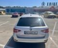 Серый Шкода Суперб, объемом двигателя 1.6 л и пробегом 256 тыс. км за 12999 $, фото 6 на Automoto.ua