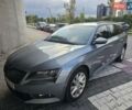 Серый Шкода Суперб, объемом двигателя 1.97 л и пробегом 260 тыс. км за 16550 $, фото 13 на Automoto.ua
