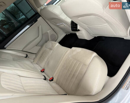 Сірий Шкода Суперб, об'ємом двигуна 1.97 л та пробігом 261 тис. км за 17999 $, фото 40 на Automoto.ua