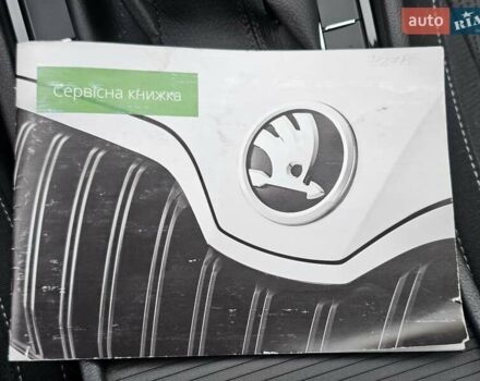 Сірий Шкода Суперб, об'ємом двигуна 1.8 л та пробігом 119 тис. км за 15999 $, фото 19 на Automoto.ua