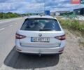 Серый Шкода Суперб, объемом двигателя 2 л и пробегом 274 тыс. км за 14000 $, фото 1 на Automoto.ua