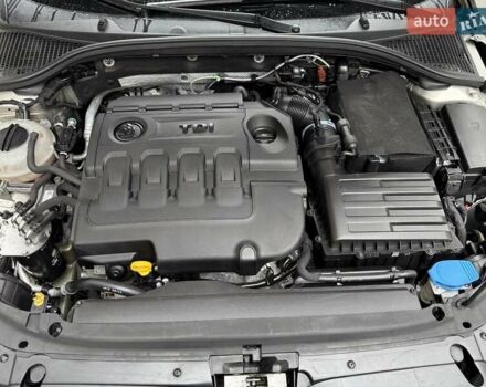 Серый Шкода Суперб, объемом двигателя 1.97 л и пробегом 253 тыс. км за 11900 $, фото 13 на Automoto.ua