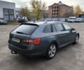 Серый Шкода Суперб, объемом двигателя 1.6 л и пробегом 260 тыс. км за 13500 $, фото 2 на Automoto.ua