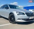 Сірий Шкода Суперб, об'ємом двигуна 1.97 л та пробігом 220 тис. км за 15200 $, фото 1 на Automoto.ua
