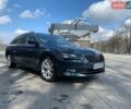 Сірий Шкода Суперб, об'ємом двигуна 1.97 л та пробігом 253 тис. км за 15600 $, фото 6 на Automoto.ua