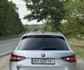Сірий Шкода Суперб, об'ємом двигуна 1.6 л та пробігом 270 тис. км за 11933 $, фото 5 на Automoto.ua