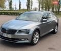 Серый Шкода Суперб, объемом двигателя 1.6 л и пробегом 278 тыс. км за 15000 $, фото 17 на Automoto.ua