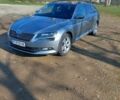 Сірий Шкода Суперб, об'ємом двигуна 1.6 л та пробігом 241 тис. км за 15200 $, фото 30 на Automoto.ua