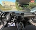 Серый Шкода Суперб, объемом двигателя 1.97 л и пробегом 220 тыс. км за 15200 $, фото 10 на Automoto.ua