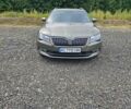 Сірий Шкода Суперб, об'ємом двигуна 1.97 л та пробігом 278 тис. км за 16100 $, фото 11 на Automoto.ua