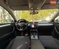 Серый Шкода Суперб, объемом двигателя 1.6 л и пробегом 278 тыс. км за 15000 $, фото 33 на Automoto.ua