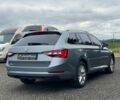 Сірий Шкода Суперб, об'ємом двигуна 2 л та пробігом 278 тис. км за 16300 $, фото 49 на Automoto.ua