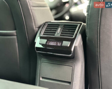 Серый Шкода Суперб, объемом двигателя 2 л и пробегом 239 тыс. км за 18500 $, фото 32 на Automoto.ua