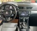 Серый Шкода Суперб, объемом двигателя 1.6 л и пробегом 230 тыс. км за 15000 $, фото 6 на Automoto.ua