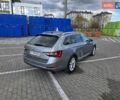 Серый Шкода Суперб, объемом двигателя 1.6 л и пробегом 270 тыс. км за 13500 $, фото 6 на Automoto.ua