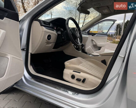 Шкода Суперб 2016 в Дрогобыче на Automoto.ua Серый Шкода Суперб, объемом двигателя 1.98 л и пробегом 250 тыс. км за 17150 $, фото 38 на Automoto.ua